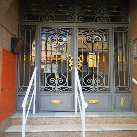Apartamento De Raa Torrevieja Extérieur photo