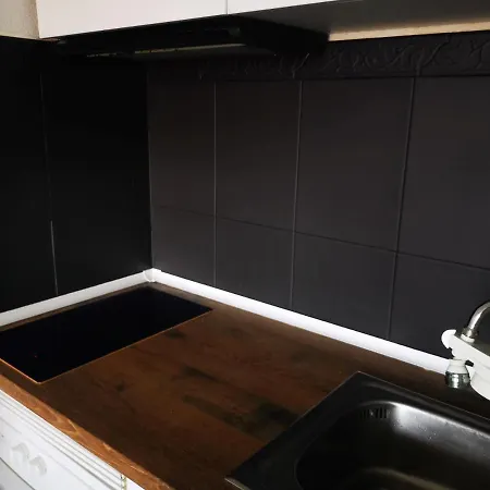 Apartamento De Raa Torrevieja Extérieur photo