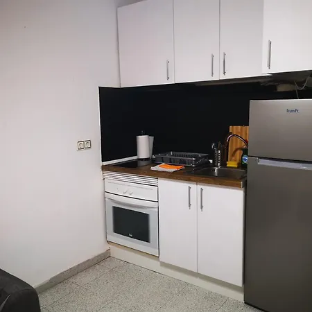Apartamento De Raa Torrevieja Extérieur photo