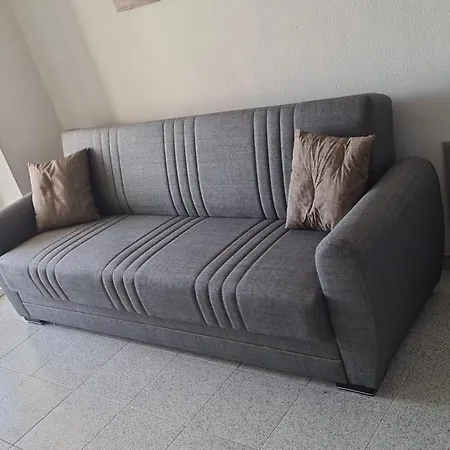 Apartamento De Raa Torrevieja Extérieur photo