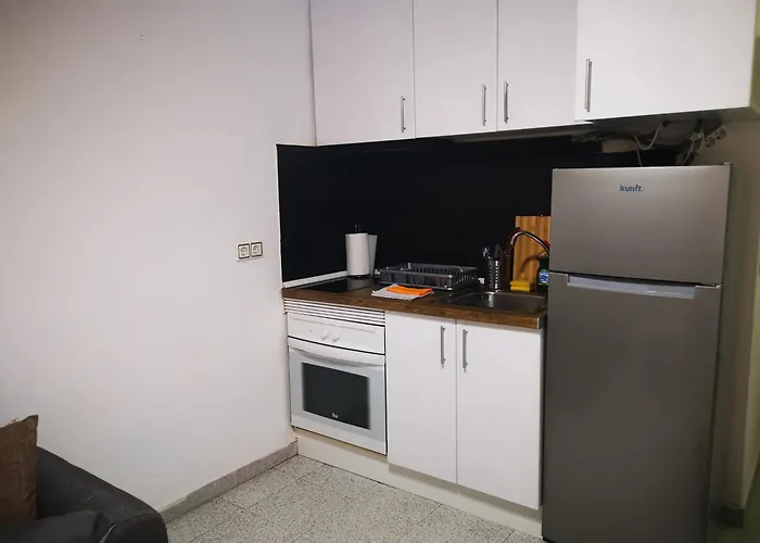 Apartamento De Raa