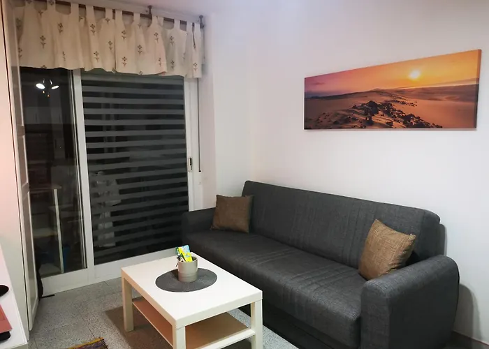 Apartamento De Raa