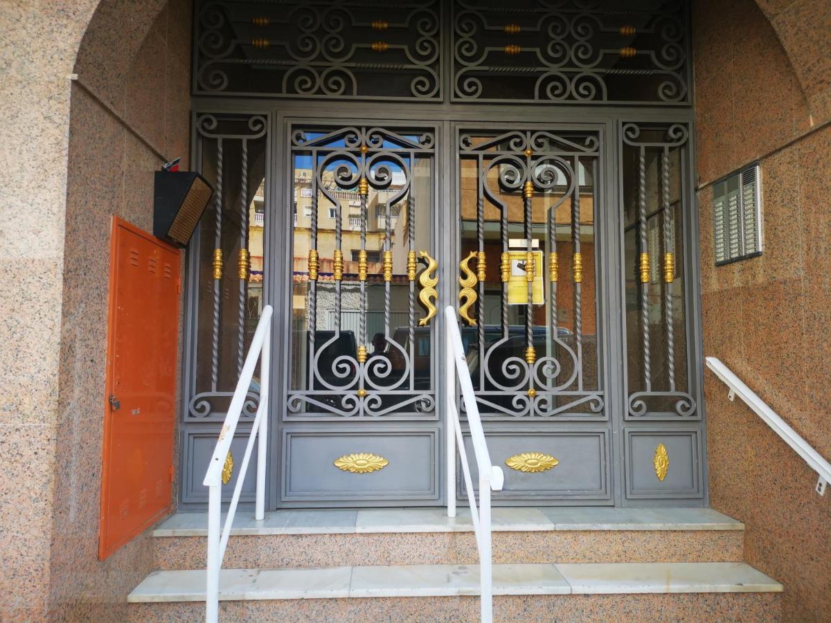 De Raa Apartment *
