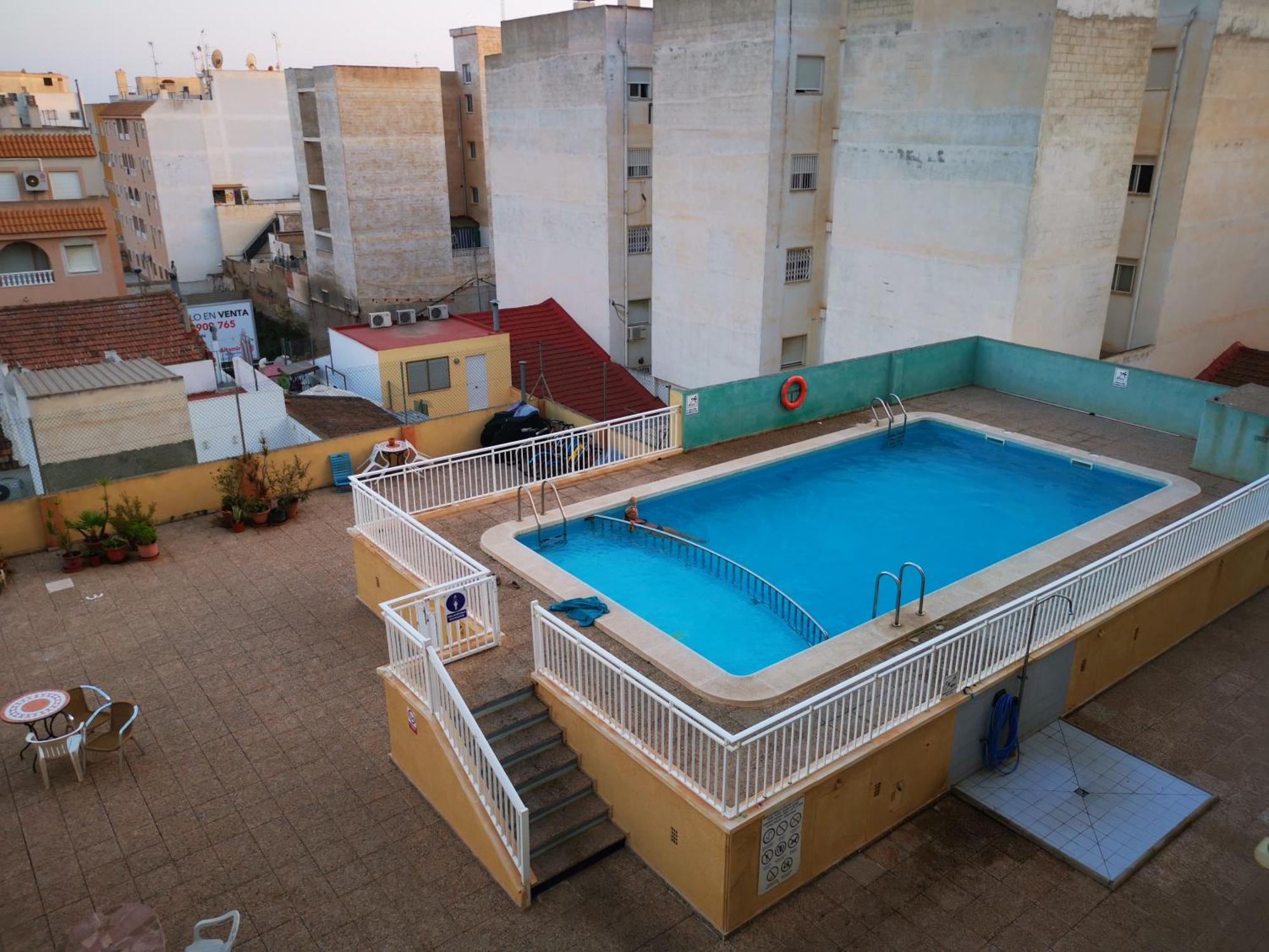 De Raa Apartment