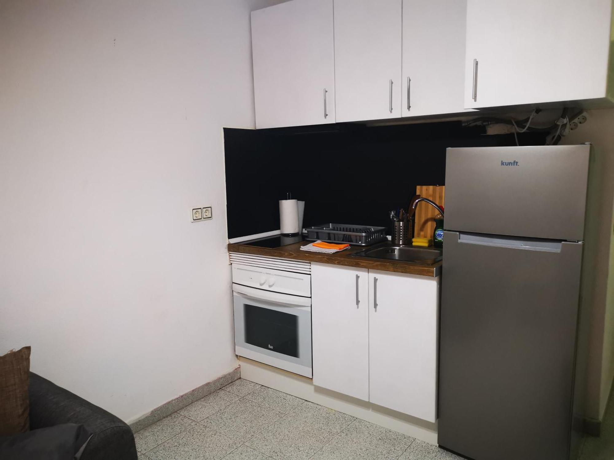 De Raa Apartment *