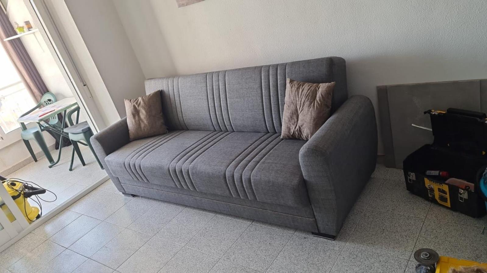 Apartment De Raa *