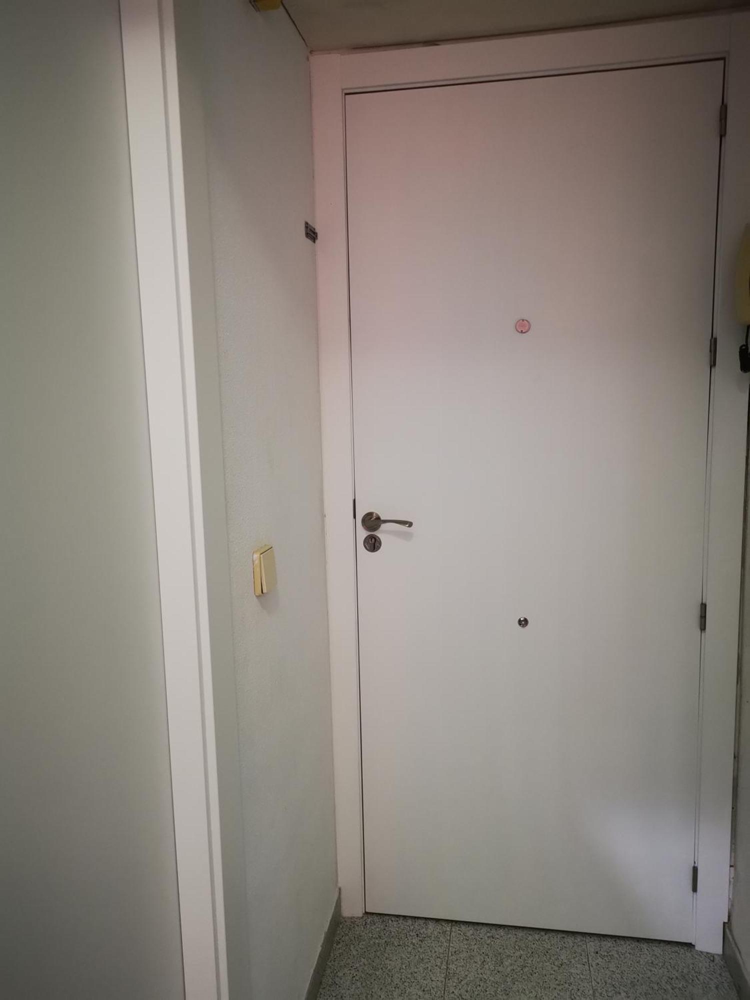 De Raa Apartment *
