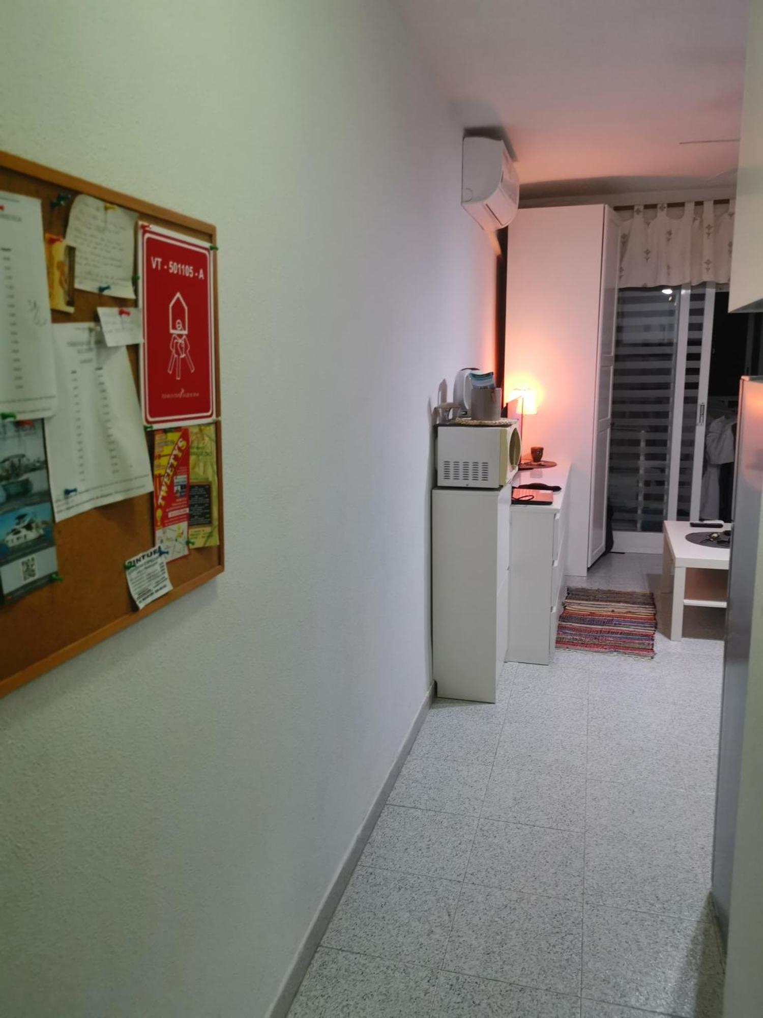 De Raa Apartment *